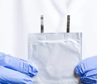 Безпечна альтернатива літію. У США створили цинк-іонний акумулятор на водній основі