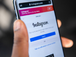Instagram видалив акаунт російського письменника і бойовика "ДНР" Прилєпіна