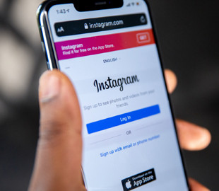Instagram видалив акаунт російського письменника і бойовика "ДНР" Прилєпіна