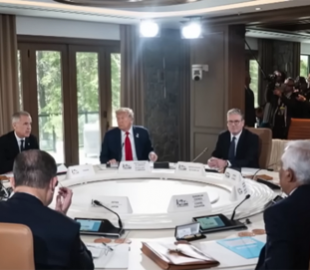 ЄС об'єднується зі США для протидії монопольному контролю Китаю над постачанням рідкісноземельних металів