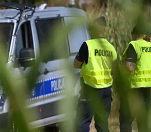 У МЗС Польщі розкрили, чий дрон залетів на їхню територію