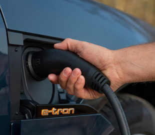 Audi увеличила запас хода электромобилей обновлением ПО