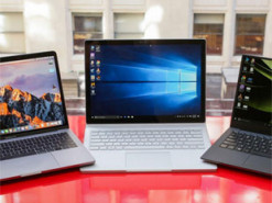 Опубликован новый рейтинг производителей ноутбуков