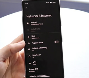 5 способів зменшити споживання мобільного інтернету на Android