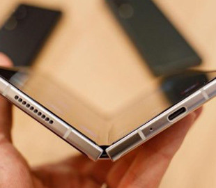 Названы две главные особенности Samsung Galaxy Z Fold 4