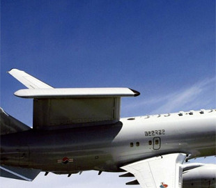 У Британії побудують для США два літаки ДРЛВ E-7A Wedgetail