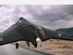 Розкриті технічні характеристики турецького бойового дрона Anka III