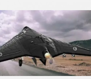 Розкриті технічні характеристики турецького бойового дрона Anka III