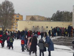 На Київщині псевдомінер здійняв переполох, пообіцявши підірвати школу