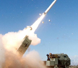 Історичний удар: Пентагон вперше випробував у бою наступника ракет ATACMS