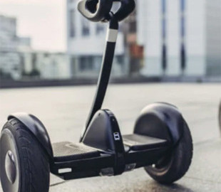 Мобільно, але дуже небезпечно: зростає кількість травм від електросамокатів і гіроскутерів