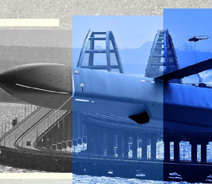 Під прицілом Кримський міст і Чорноморський флот: куди дістають ракети Storm Shadow