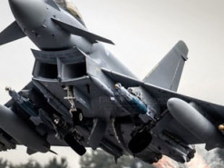 Літакам НАТО дедалі важче діяти в зоні радіоперешкод: чи може Kalaetron Attack це змінити