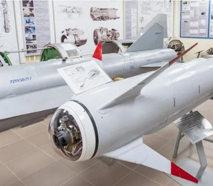 Розвідка США оцінила запаси й темпи виробництва крилатих і гіперзвукових ракет РФ