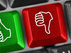 Мізерна кількість мешканців "ЛНР" і "ДНР" записалася на онлайн голосування в Держдуму