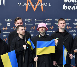 Приложение "Дія" покажет Евровидение 2022