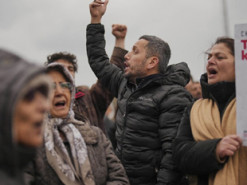 У Туреччині затримано десятки людей за підтримку мера Стамбула в соцмережах