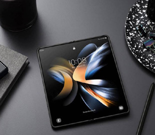 Складані смартфони встановили рекорд продажів у 3 кварталі 2023 року