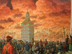 У Путина выделили миллионы из бюджета на создание видеоигры про «польских захватчиков»