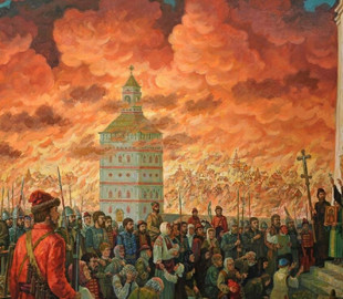 У Путина выделили миллионы из бюджета на создание видеоигры про «польских захватчиков»