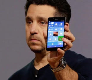 Панос Панай залишив Microsoft через скорочення та відмову від запуску деяких продуктів його підрозділу