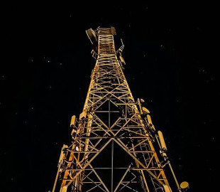 6G навчать "бачити" крізь стіни: мережа виявлятиме людей без камер