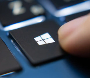 Чорний екран у Windows можна виправити за секунди за допомогою клавіатури