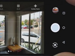 С обновлением MIUI смартфоны Xiaomi смогут лучше фотографировать