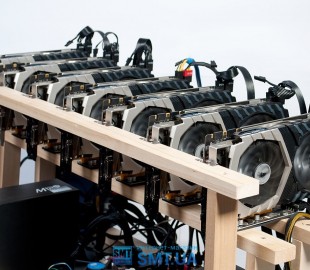 Облэнерго взыскало с арендодателя почти 40 тысяч за чужой майнинг криптовалют 