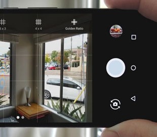 С обновлением MIUI смартфоны Xiaomi смогут лучше фотографировать