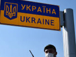 Волинянин організував схему незаконного виїзду за кордон чоловіків призовного віку