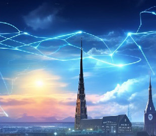 Європа включилася у гонку за новим інтернетом