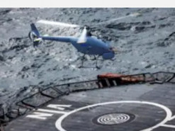 Розкриті технічні характеристики французького безпілотного гелікоптера VSR 700