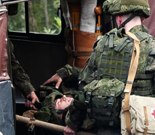 Росіяни засекретили дані про своїх вбитих та поранених, – Центр нацспротиву