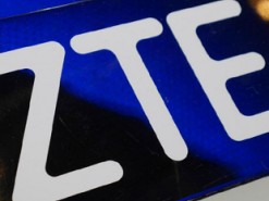 Катастрофа в ZTE: компания осталась без поставщиков из-за санкций США