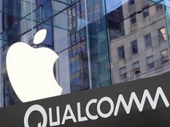 Qualcomm надеется на скорое урегулирование конфликта с Apple