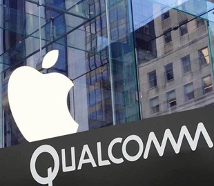 Qualcomm надеется на скорое урегулирование конфликта с Apple