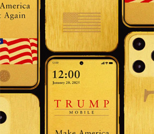 Продаж смартфону Trump Mobile T1 знову затримують