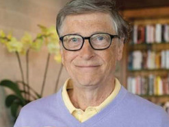 СМИ озвучили одну из вероятных причин развода Билла Гейтса со своей супругой