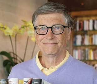 СМИ озвучили одну из вероятных причин развода Билла Гейтса со своей супругой