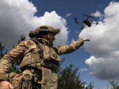 Українські дрони ніщо не зупинить, — керівник групи компаній DroneUA