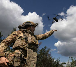 Українські дрони ніщо не зупинить, — керівник групи компаній DroneUA