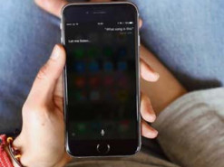 Как навсегда удалить свои разговоры с Siri