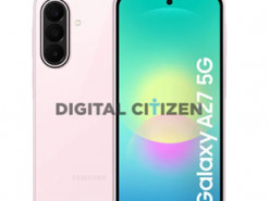 Samsung представила Galaxy A27: бюджетник з новим дизайном