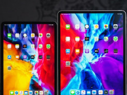 Новый 12,9-дюймовый iPad Pro оказался в дефиците ещё до старта продаж
