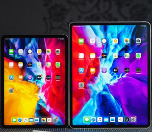 Новый 12,9-дюймовый iPad Pro оказался в дефиците ещё до старта продаж