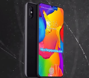 В сети показали изображения полноэкранного смартфона Xiaomi Mi 9
