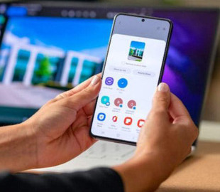 Google хоче перенести функцію Quick Share на iPhone та Mac