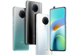 Смартфоны Redmi K30 Ultra стали слишком медленно заряжаться