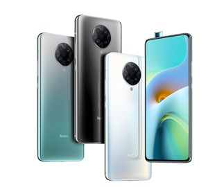 Смартфоны Redmi K30 Ultra стали слишком медленно заряжаться